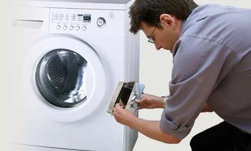 Washing Machine Repair