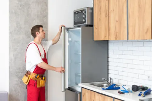 Microwave Repair