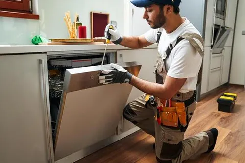 Home Appliance Service